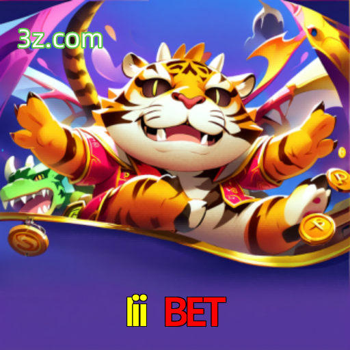 Iii Bet